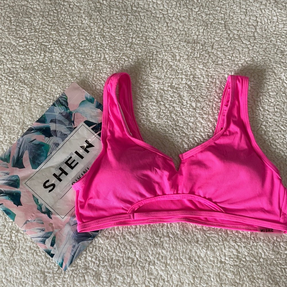 Shein bathing suit